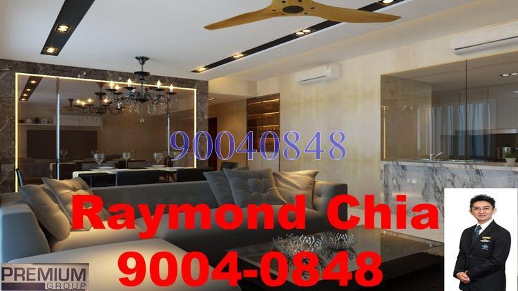 NV Residences (D18), Condominium #171472552